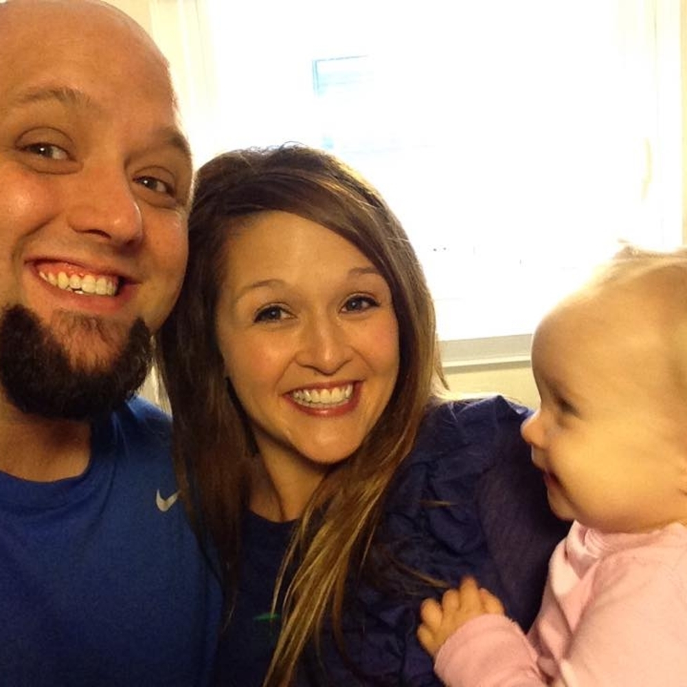 Meet your Posher, Melissa